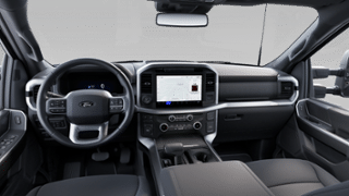 2025 Ford F-150® Internal Image 2